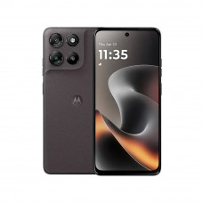 Moto G100 8/256Gb чёрный