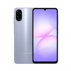 Samsung Galaxy A07 6/128Gb фиолетовый
