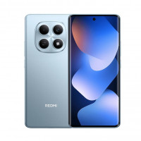 Xiaomi Redmi Note 15 8/256GB синий
