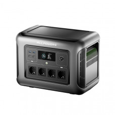 Портативная электростанция Allpowers R1500 LITE 1600W Портативная электростанция Allpowers R1500 LITE 1600W