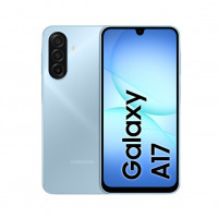 Samsung Galaxy A17 8/256Gb синий Samsung Galaxy A17 8/256Gb синий