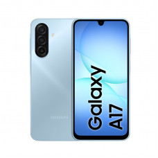 Samsung Galaxy A17 8/256Gb синий Samsung Galaxy A17 8/256Gb синий