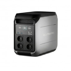 Портативная электростанция Allpowers VOLIX P1800 1800W
