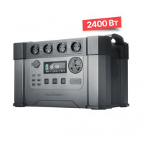 Портативная электростанция Allpowers S2000Pro 2400W