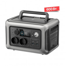 Портативная электростанция Allpowers R600 600W Портативная электростанция Allpowers R600 600W