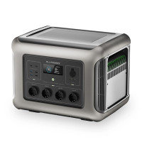 Портативная электростанция Allpowers R2500 V2 2500W