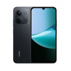 Xiaomi Redmi 15C 4/256Gb чёрный