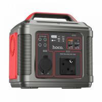 Портативная электростанция Hoco DB28 300W 80000mAh