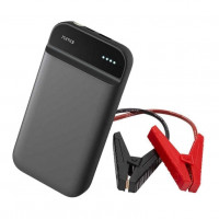 Портативное пуско-зарядное устройство Xiaomi jump starter Midrive PS01 11100mAh 12V Портативное пуско-зарядное устройство Xiaomi jump starter Midrive PS01 11100mAh 12V